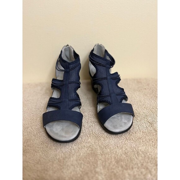 JBU by Jambu Women's with  Memory Foam Footbed  Size 8.5M - Picture 1 of 6